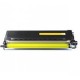 TN325Y TN-325Y Compatible Brother Yellow Toner Cartridge 